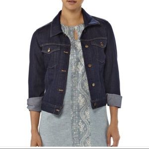 Patagonia Women Denim Jacket